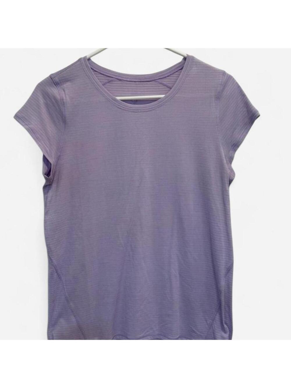 Lululemon Swiftly Tech Short Sleeve